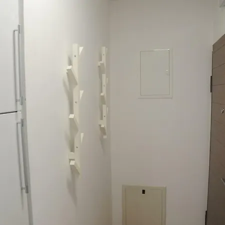 Apartment Sweet In City Center *