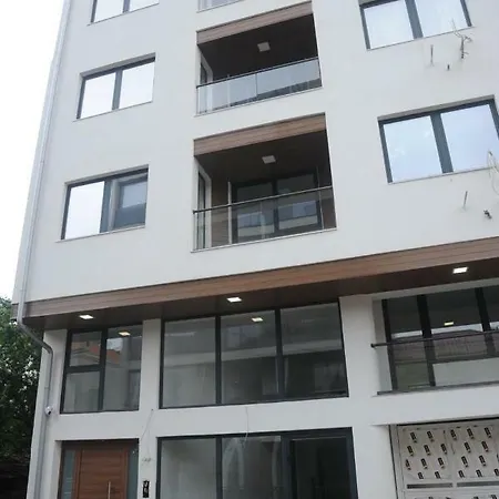 Apartment Sweet In City Center