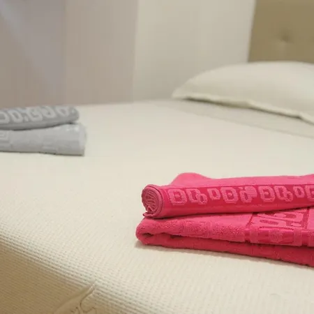 Sweet In City Center Apartment *