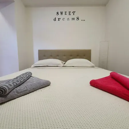 Apartment Sweet In City Center